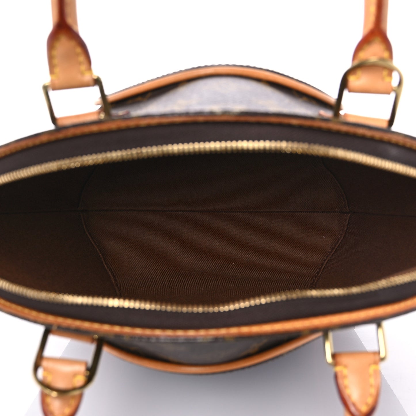 Monogram Ellipse PM