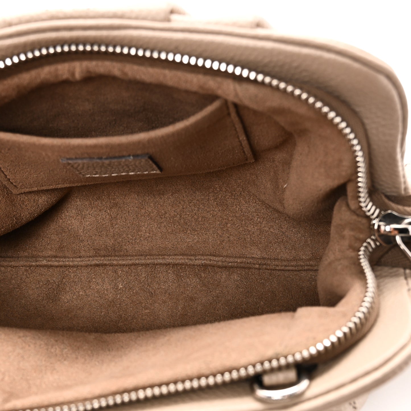 Mahina Scala Mini Pouch Galet
