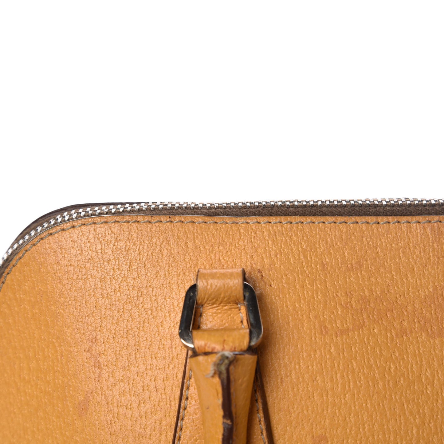 Cinghiale Doctor Bag Yellow