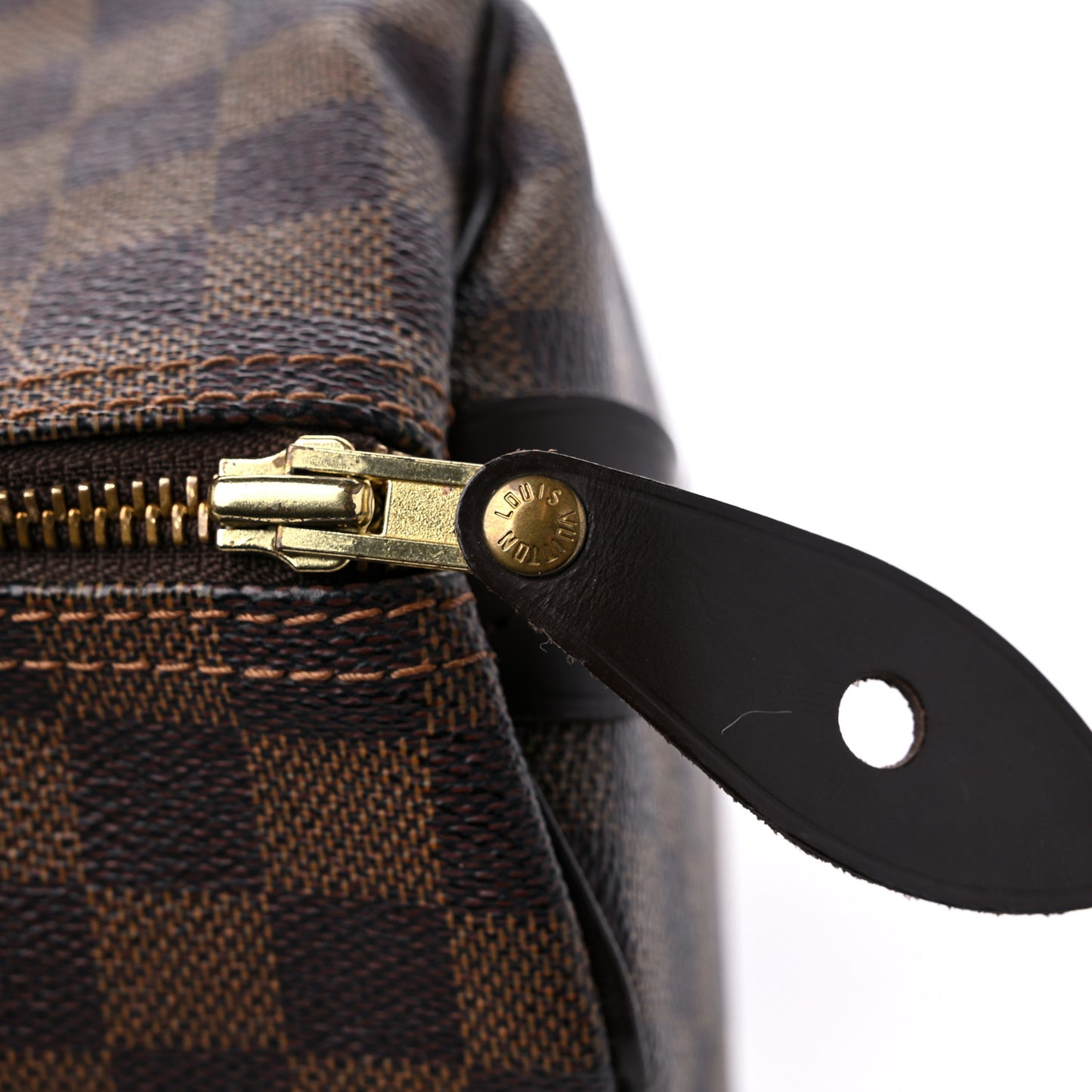 Damier Ebene Speedy 30