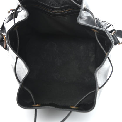 Louis Vuitton Epi Petit Noe Black 5 of 10