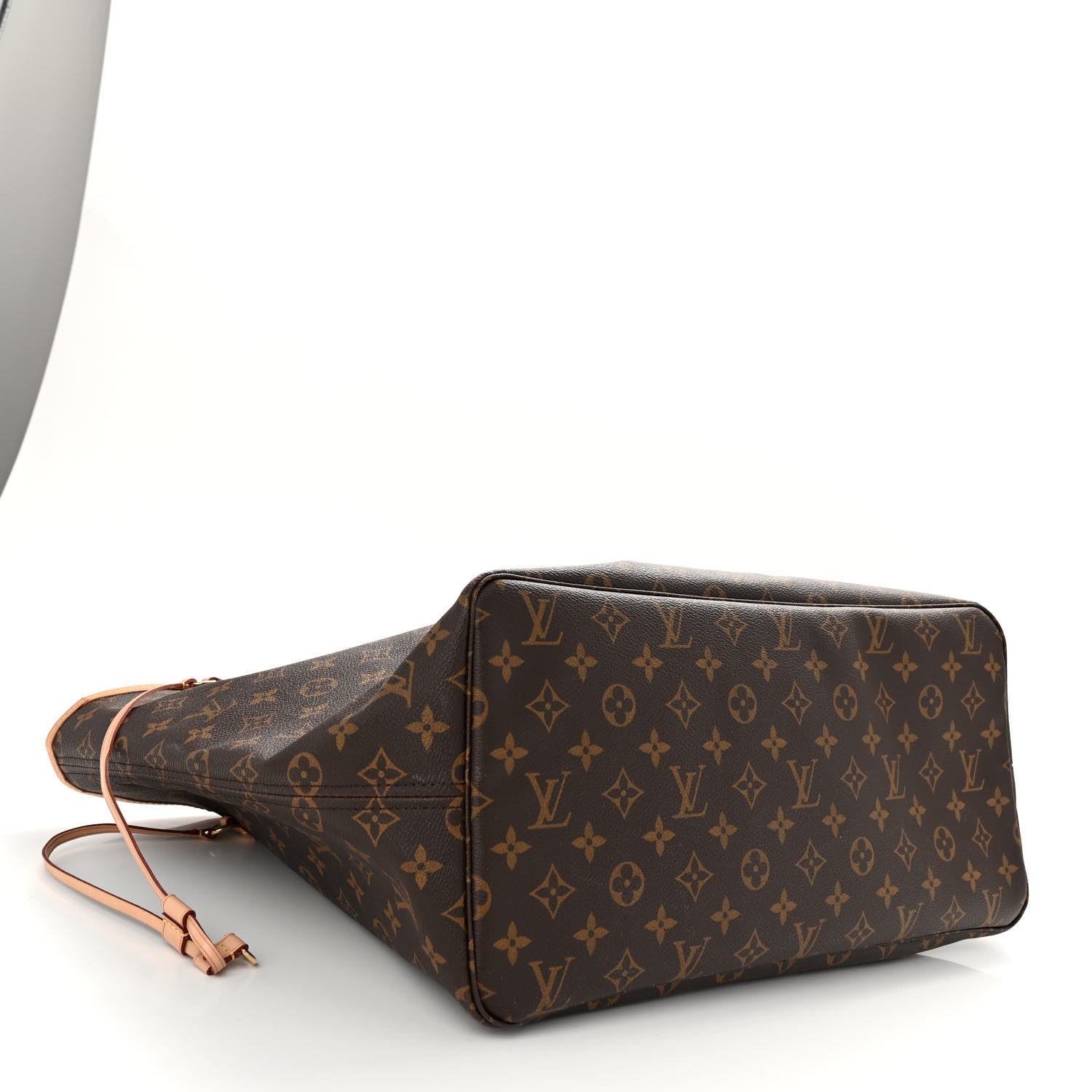 Louis Vuitton Monogram Neo Neverfull GM 4 of 9