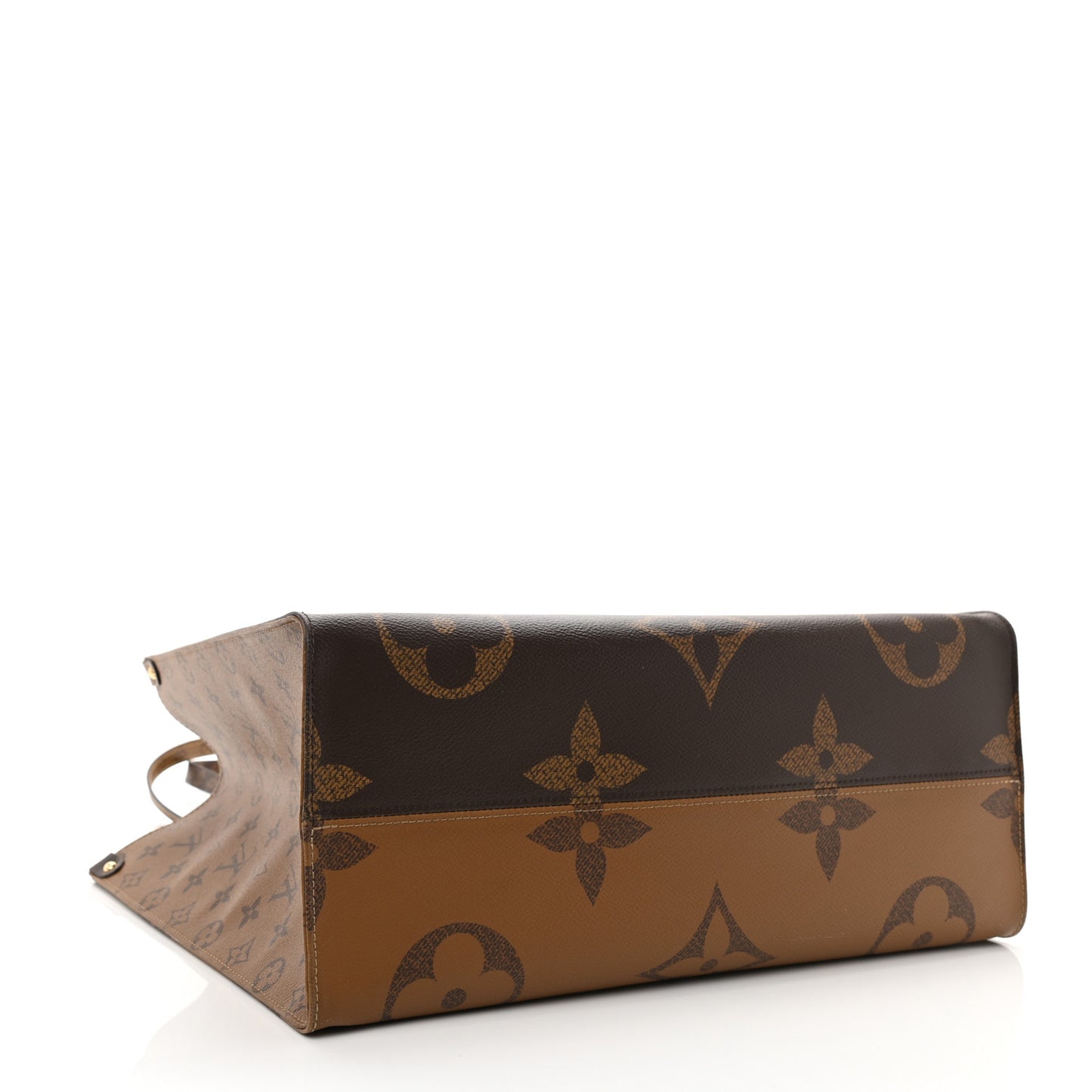 Reverse Monogram Giant Onthego GM