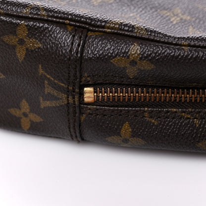Louis Vuitton Monogram Trousse Toilette 23 10 of 10
