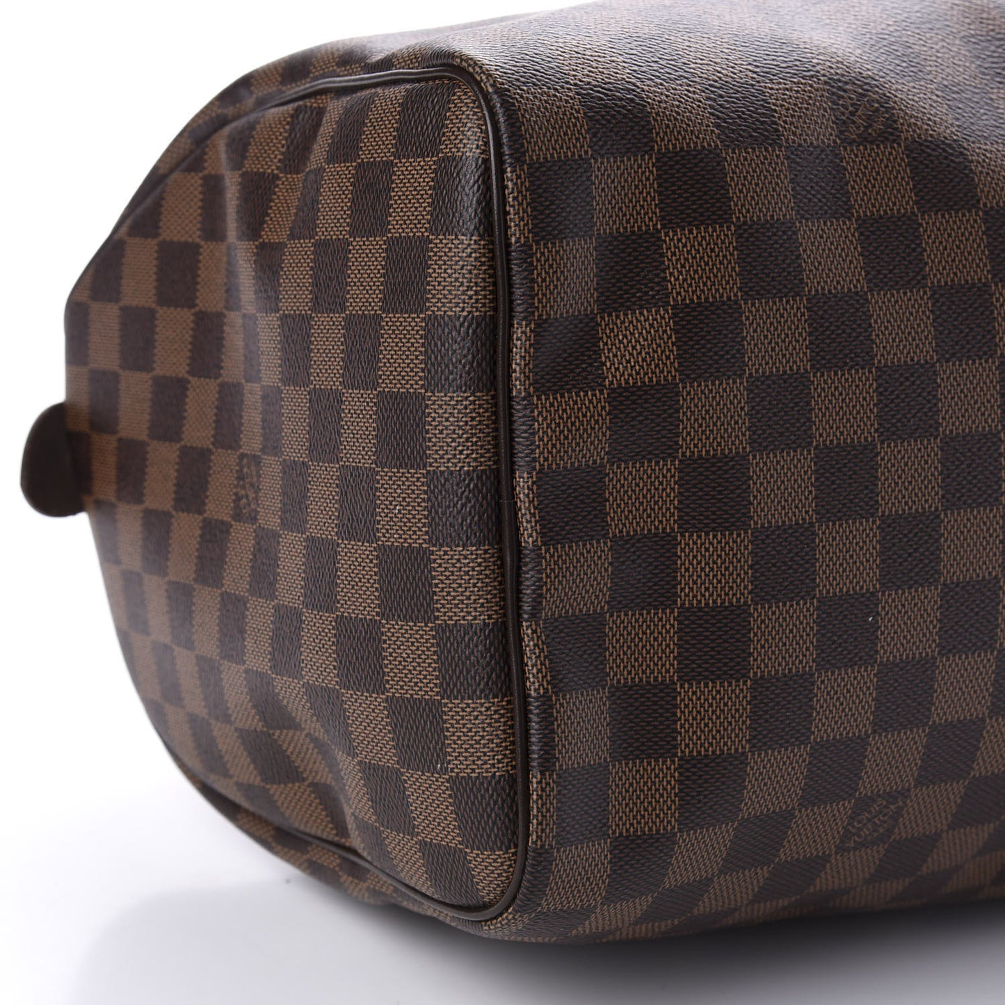 Damier Ebene Speedy 35