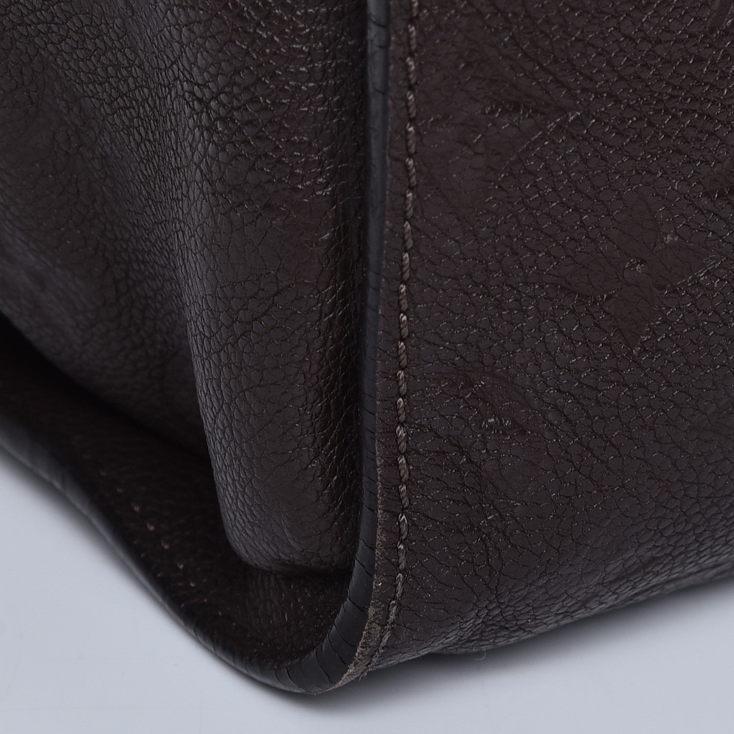 Louis Vuitton Empreinte Lumineuse PM Terre 10 of 15