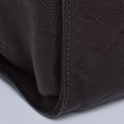 Louis Vuitton Empreinte Lumineuse PM Terre 10 of 15