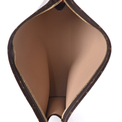 Louis Vuitton Monogram Toiletry Pouch 26 8 of 9