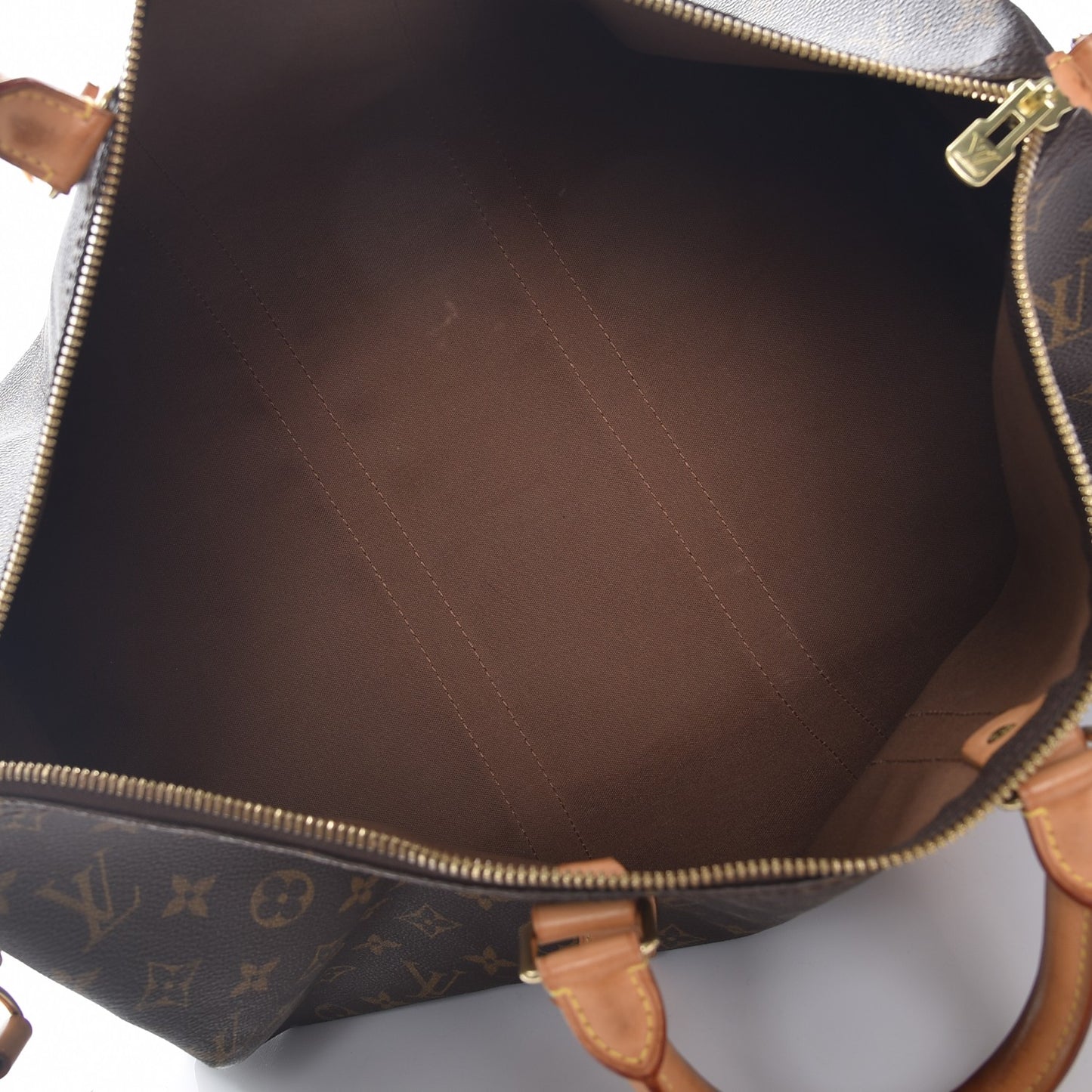 Monogram Keepall Bandouliere 45