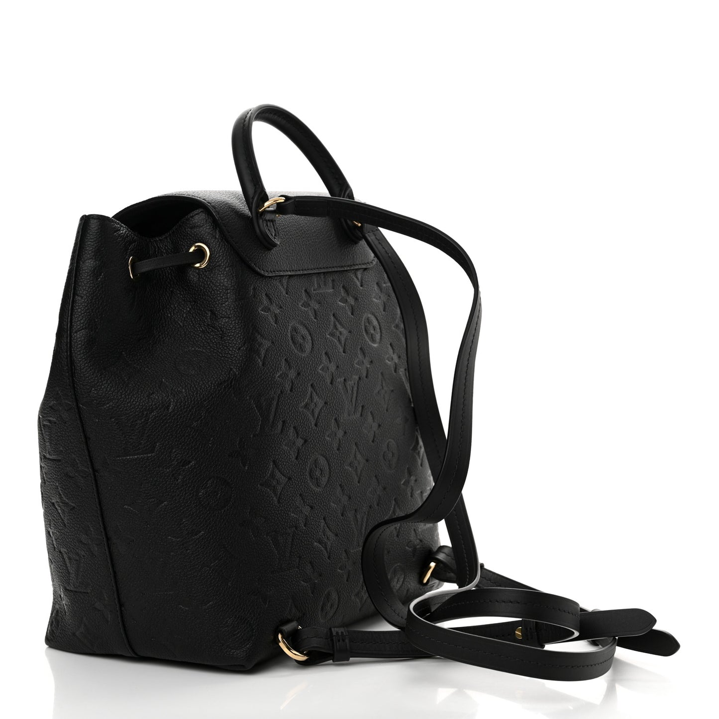 Empreinte Montsouris NM Backpack Black