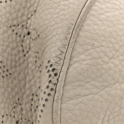 Louis Vuitton Mahina L Beige Opal 15 of 15