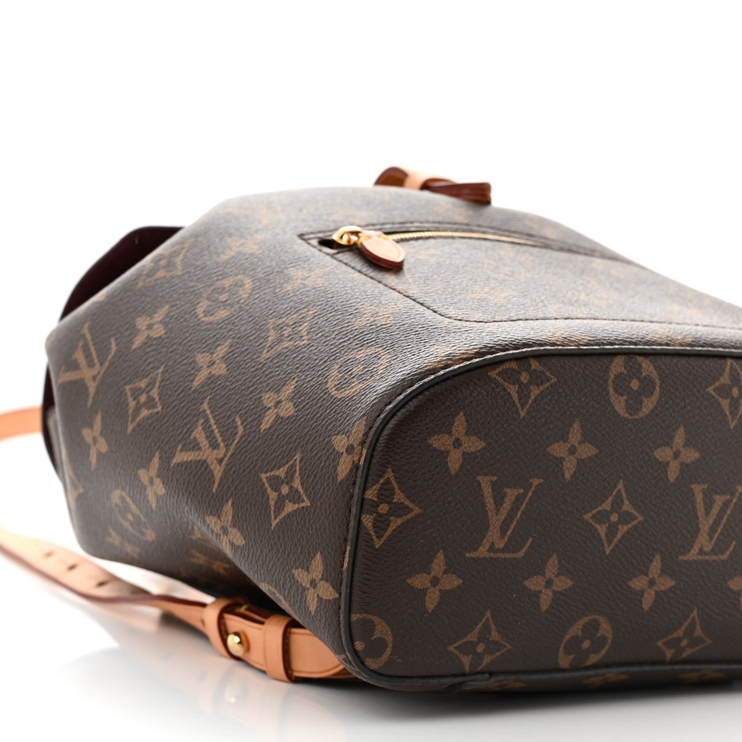 Monogram Montsouris NM Backpack