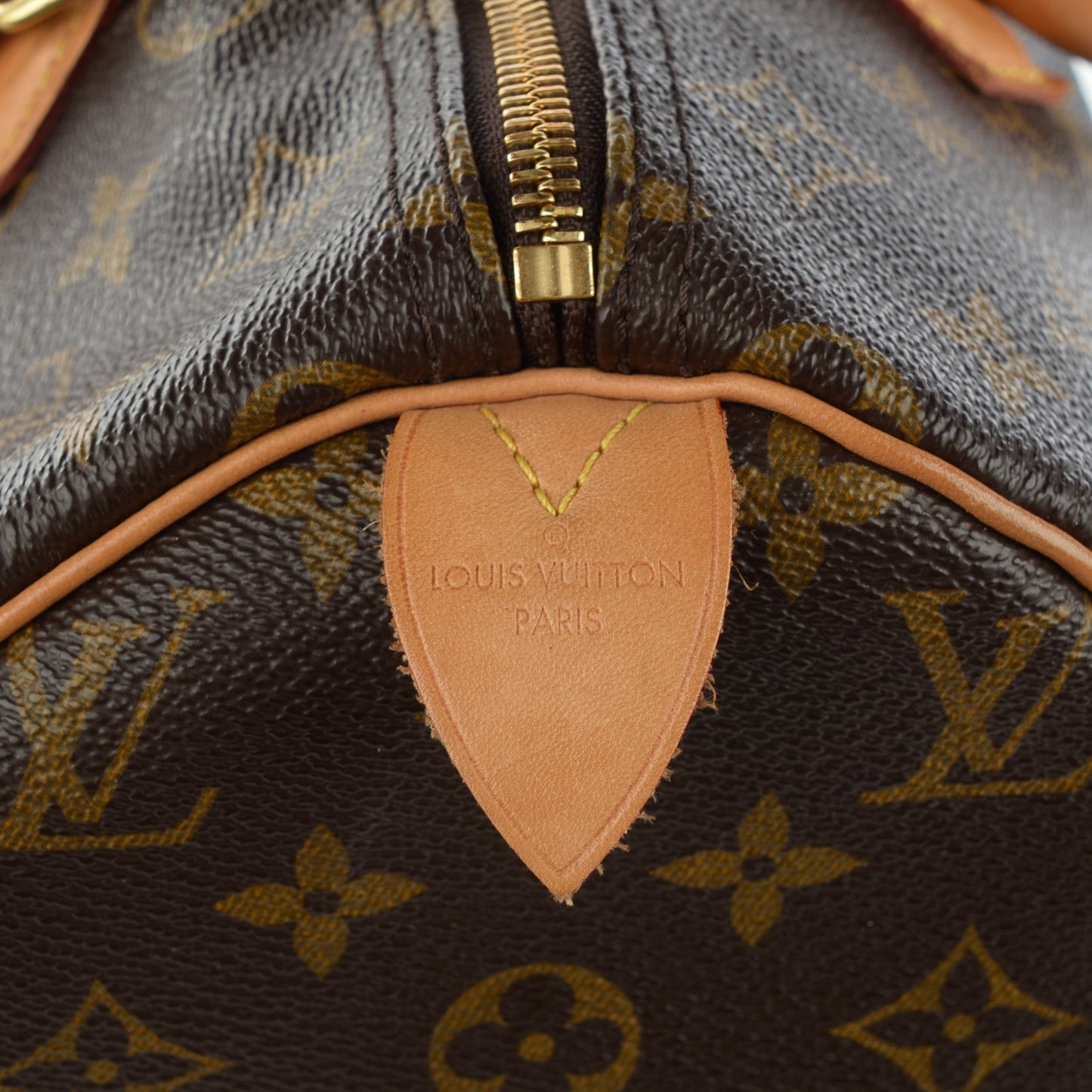 Monogram Speedy 30