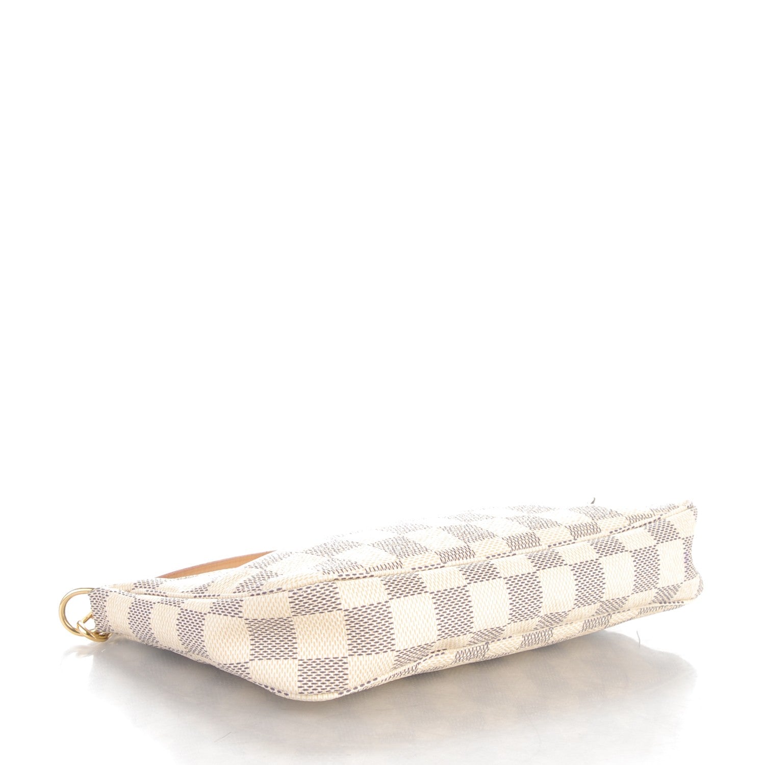 Louis Vuitton Damier Azur Pochette Accessories 4 of 8