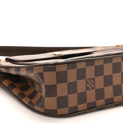 Louis Vuitton Damier Ebene Aubagne 8 of 9