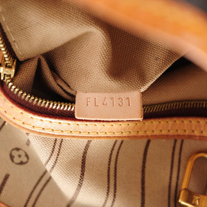 Louis Vuitton Monogram Delightful PM 8 of 8