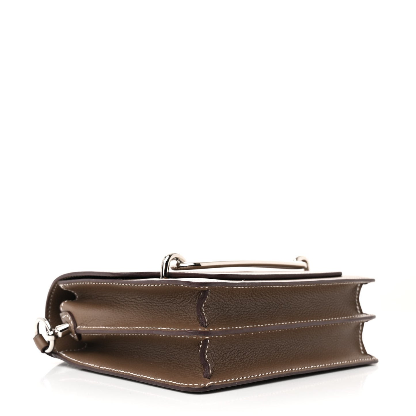 Evercolor Mini Sac Roulis Etoupe