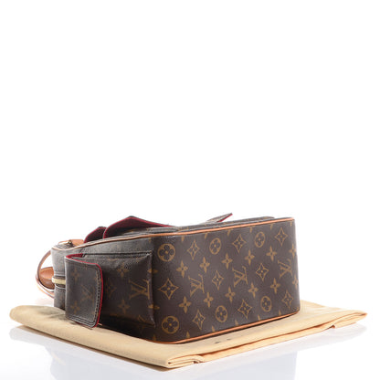 Louis Vuitton Monogram Excentri-Cite 4 of 7