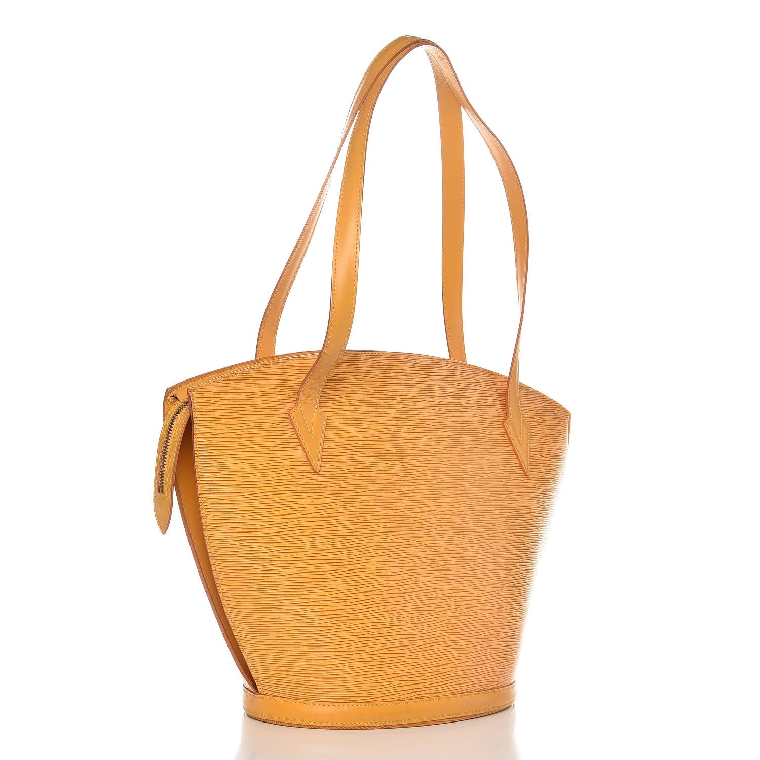 Louis Vuitton Epi Saint Jacques GM Tassil 3 of 8