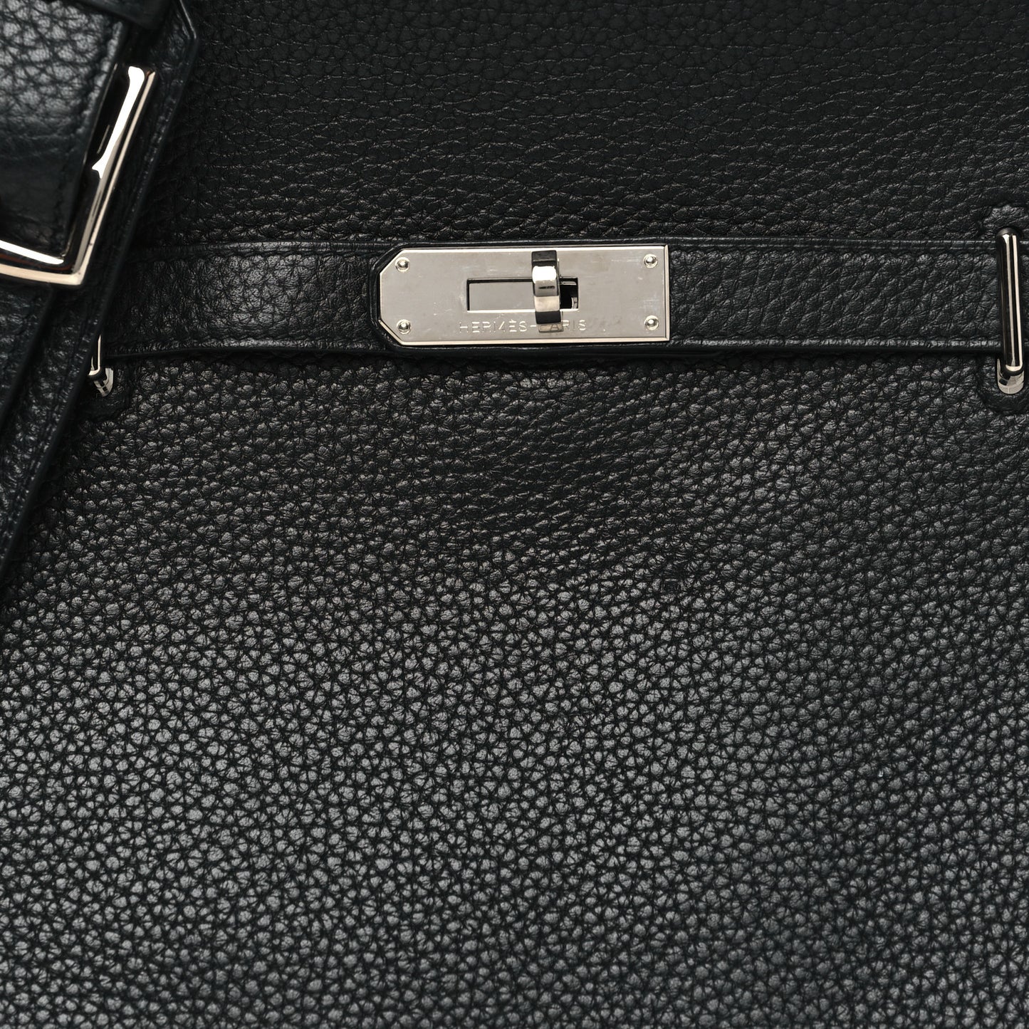 Taurillon Clemence Jypsiere 28 Black
