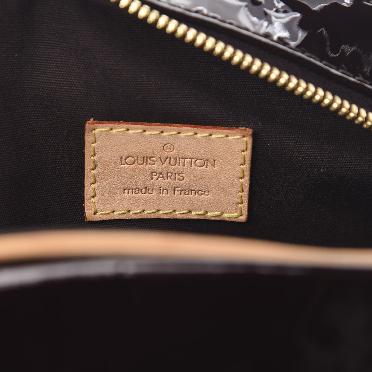 Vernis Summit Drive Amarante