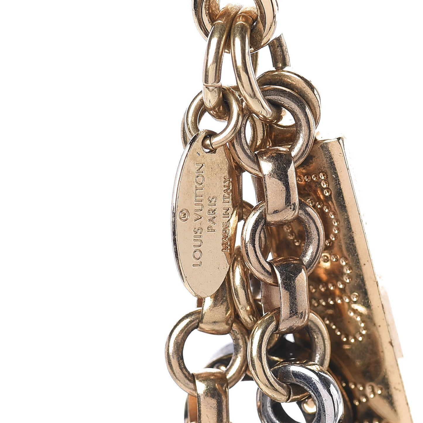 Tapage Bag Charm