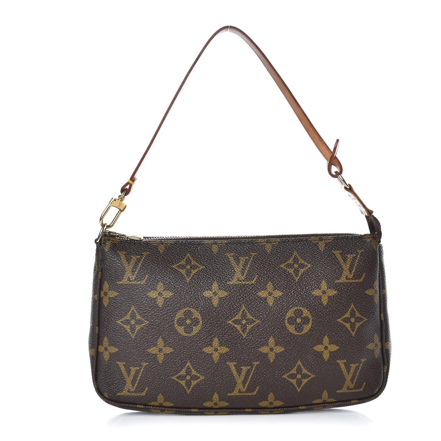 Monogram Pochette Accessories