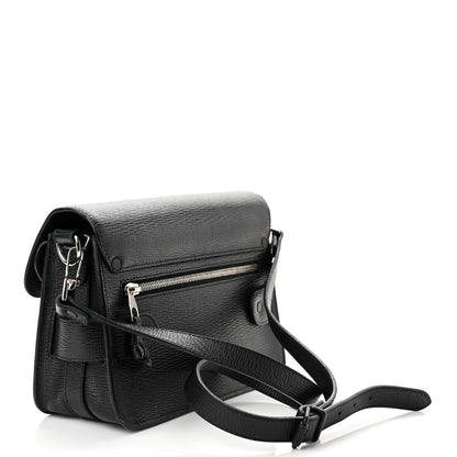 Proenza Schouler New Linosa Mini PS11 Classic Shoulder Bag Black 3 of 9