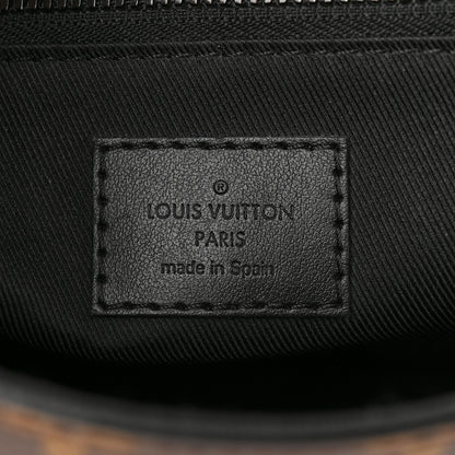 Louis Vuitton Monogram S Lock Sling Bag 6 of 15