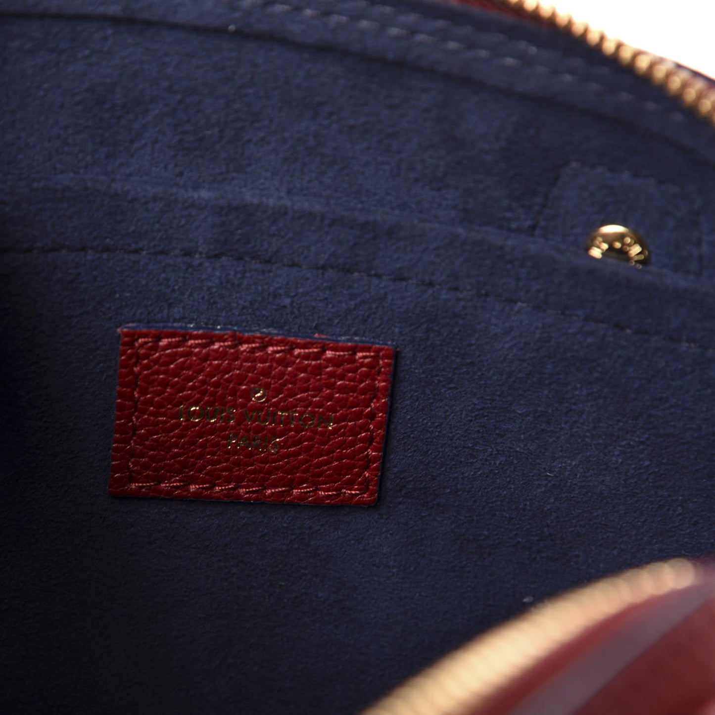 Empreinte Neo Alma BB Cherry Berry