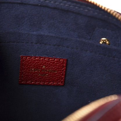 Louis Vuitton Empreinte Neo Alma BB Cherry Berry 6 of 12