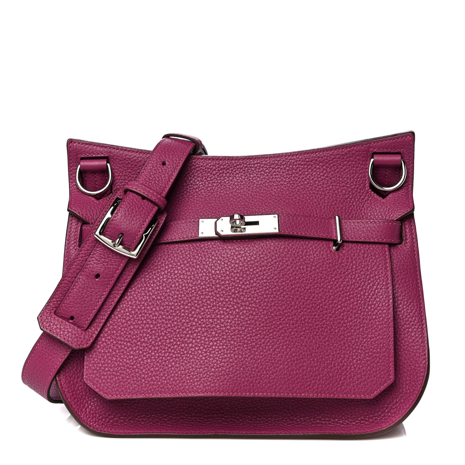Hermes Taurillon Clemence Jypsiere 28 Tosca 1 of 11
