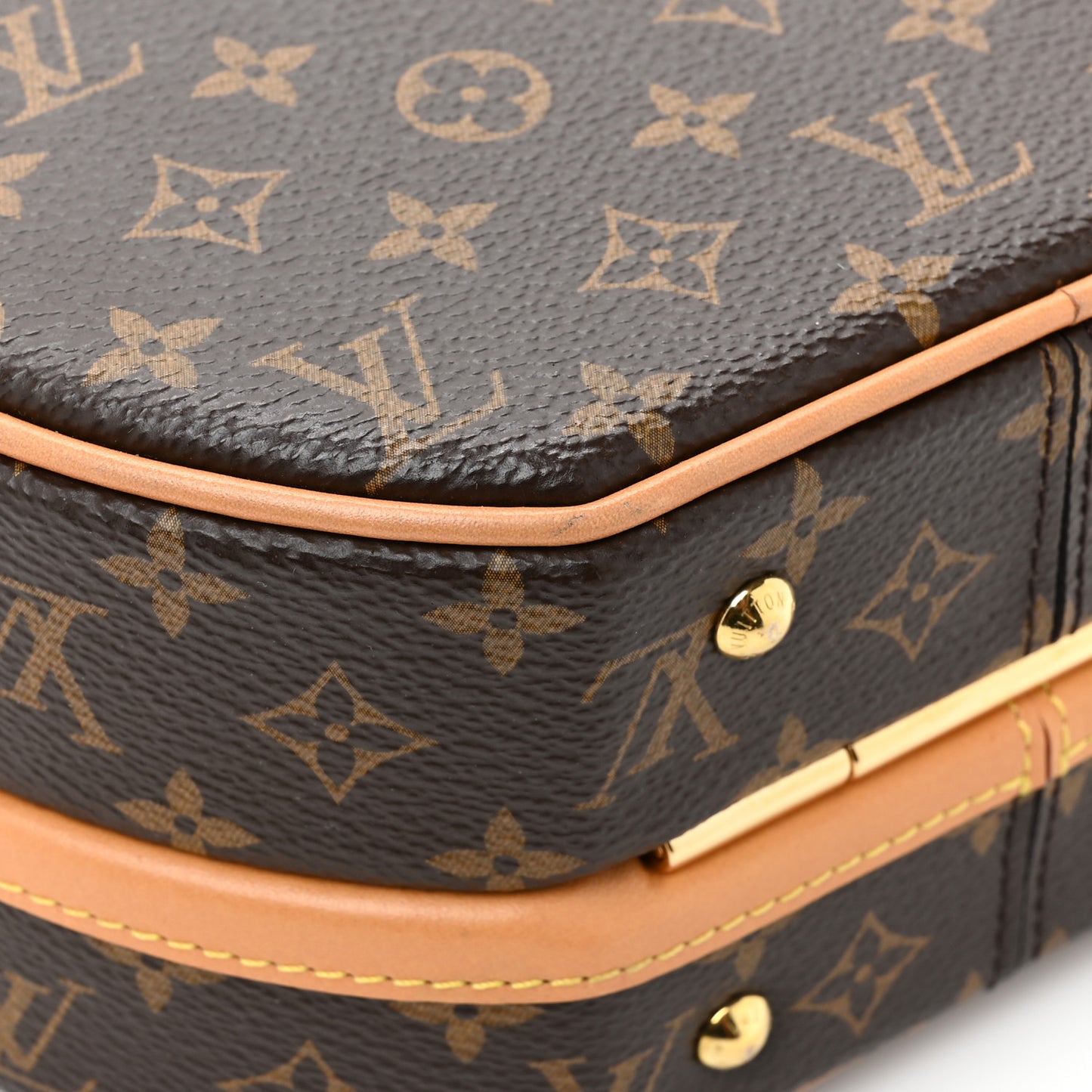 Monogram Petite Boite Chapeau