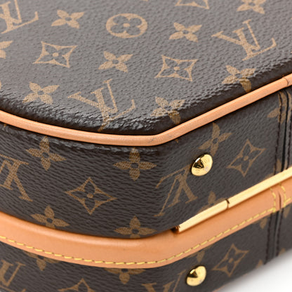 Louis Vuitton Monogram Petite Boite Chapeau 10 of 10