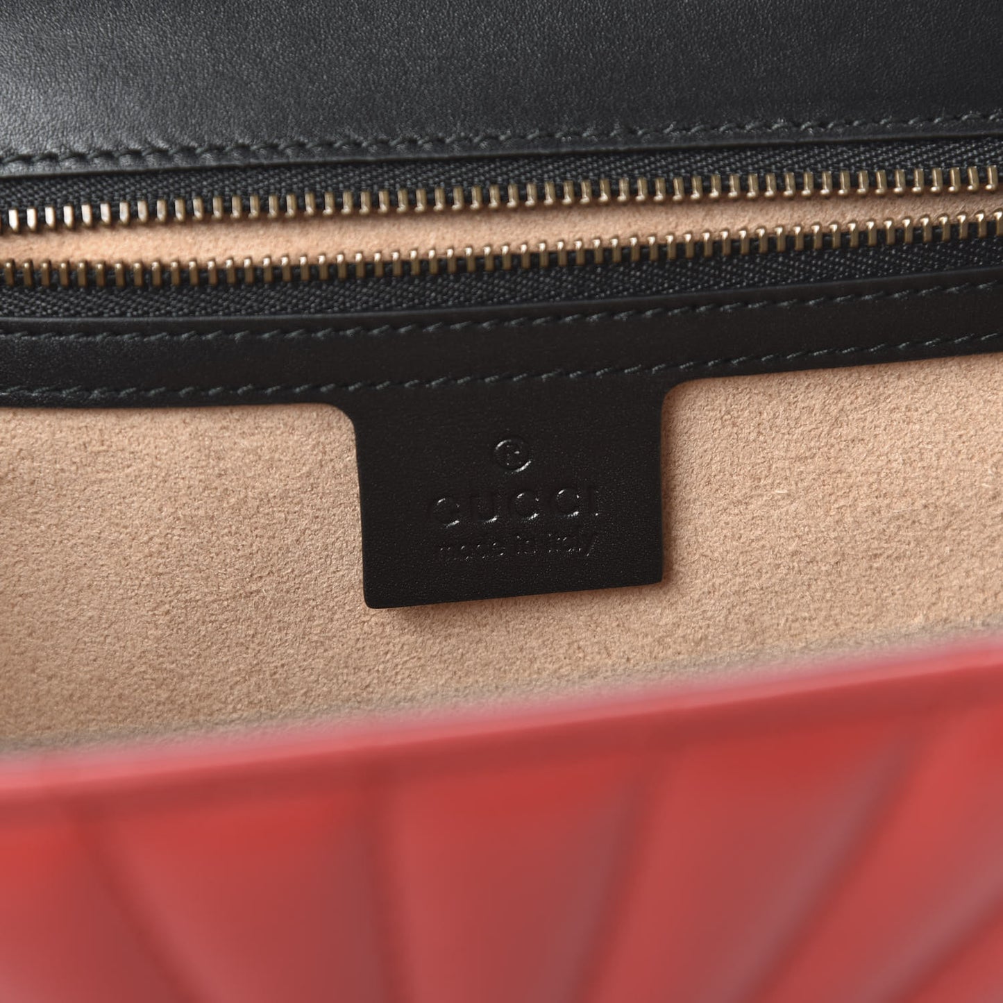 Calfskin Bamboo Trapuntata Queen Margaret Top Handle Bag Blue Agata Hibiscus Red Mystic White Sugar Pink