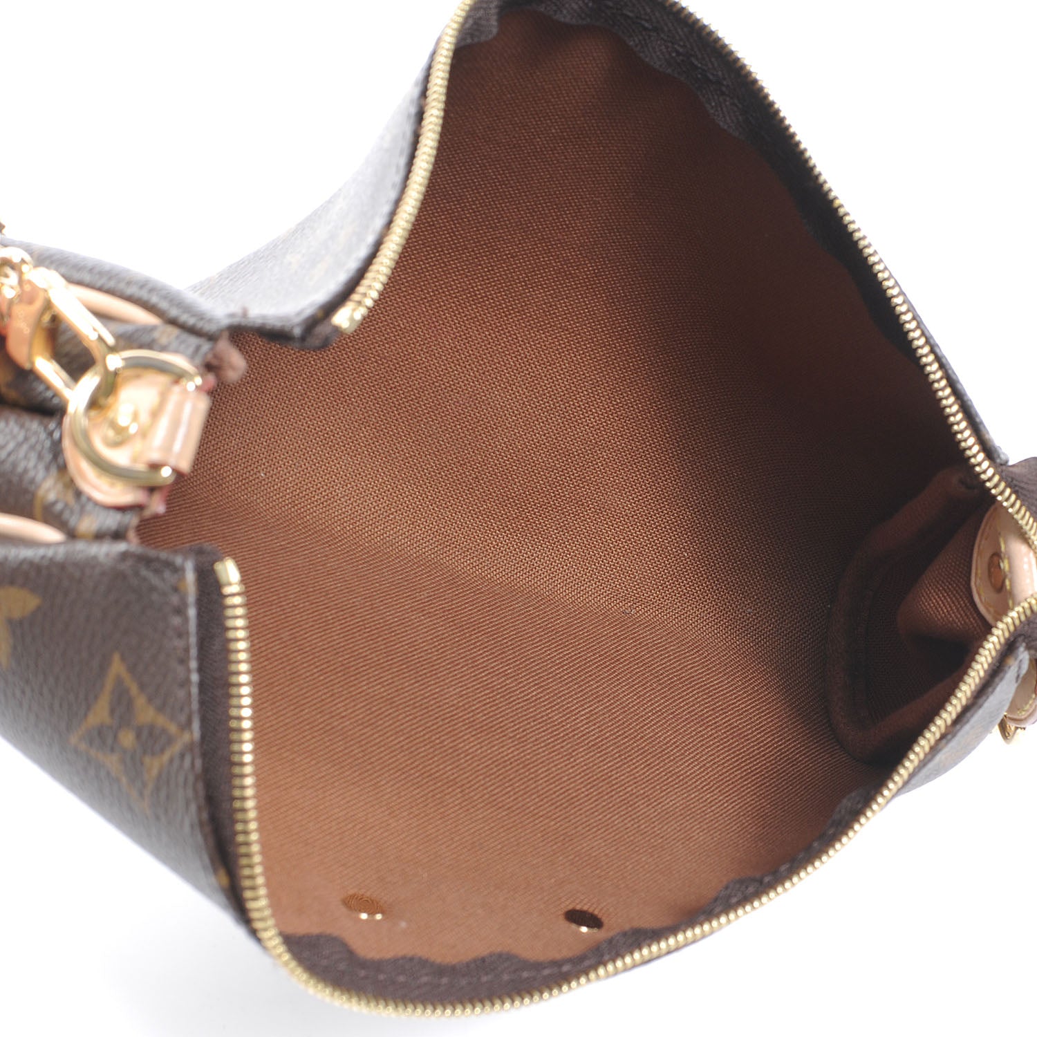 Louis Vuitton Monogram Eva Clutch 5 of 7