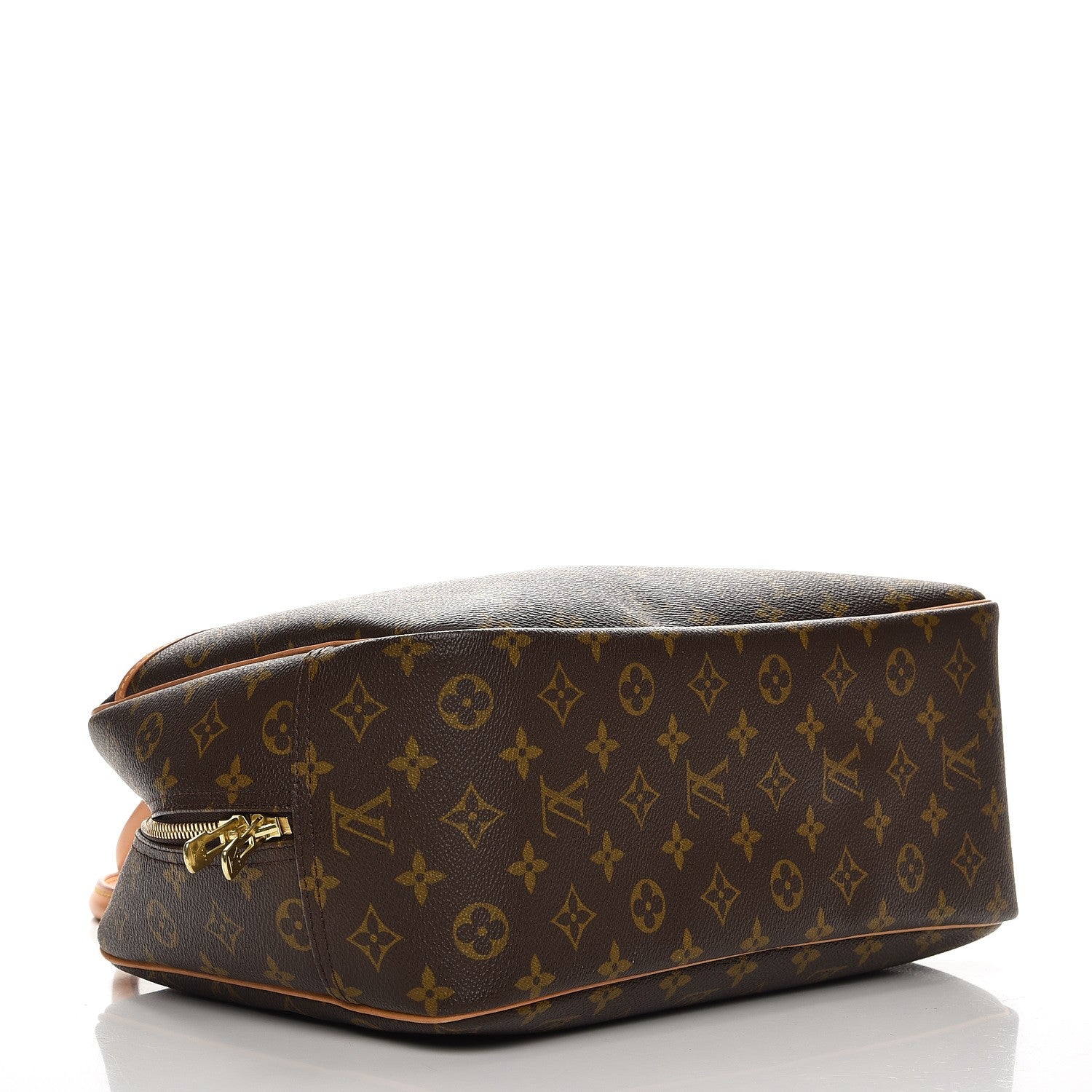 Louis Vuitton Monogram Deauville 4 of 10