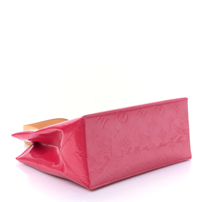 Louis Vuitton Vernis Reade PM FRAMBOISE 4 of 8
