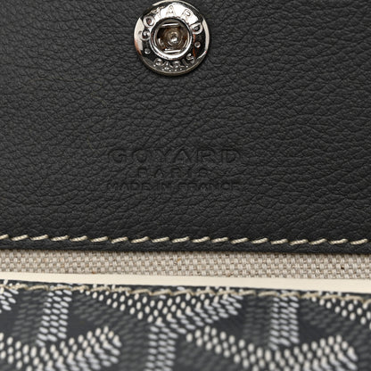 Goyard Goyardine Boheme Hobo Grey 7 of 11