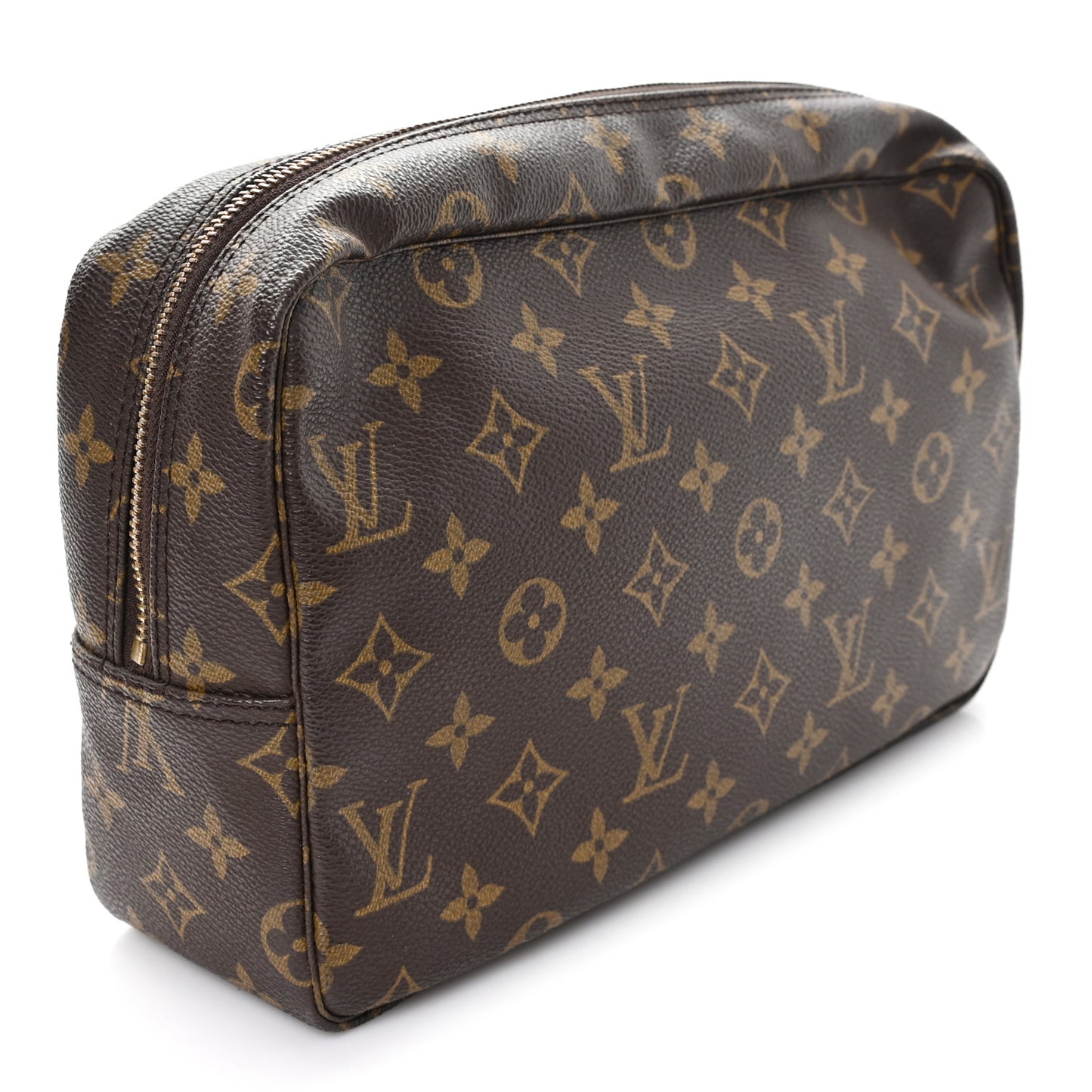 Monogram Trousse Toilette 28