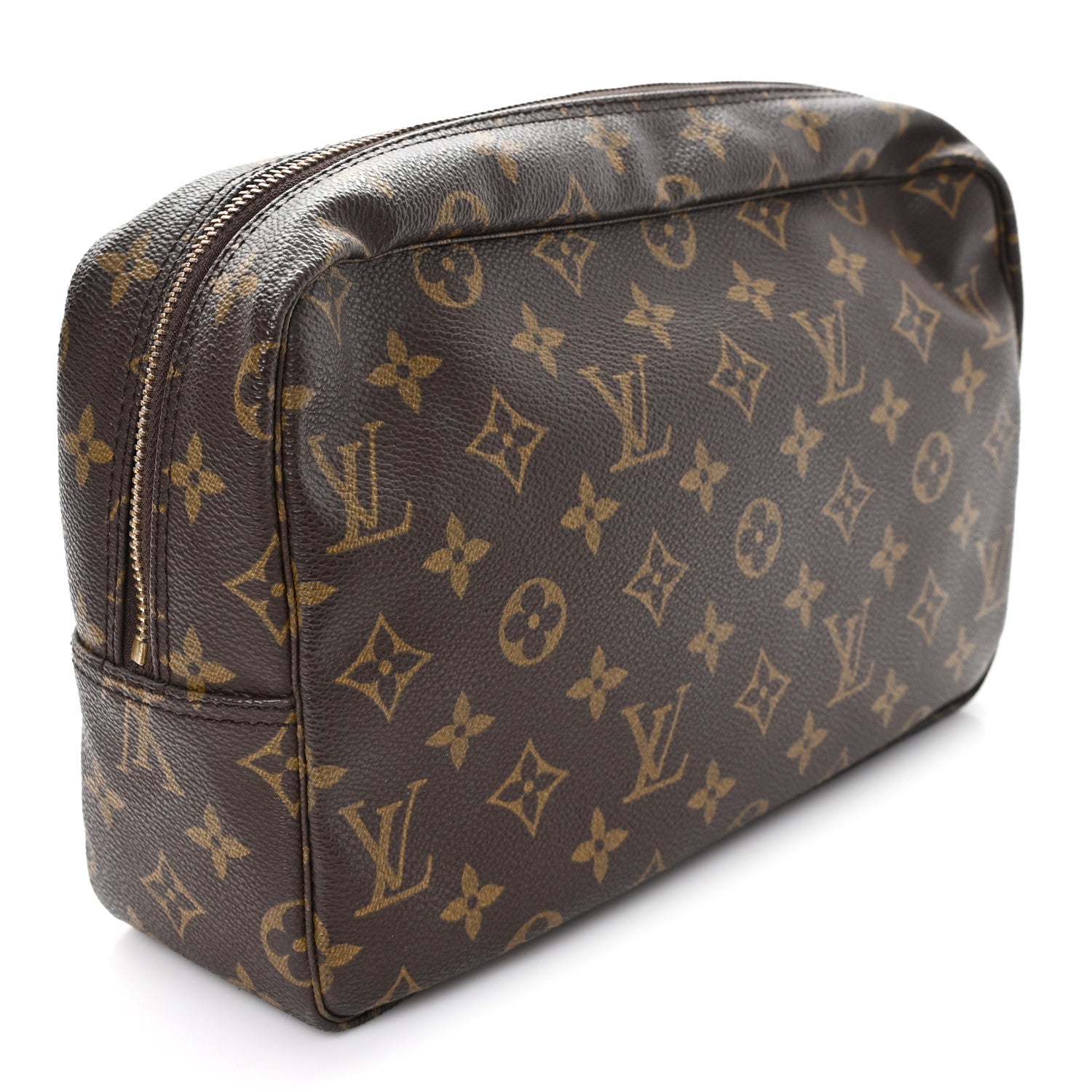 Louis Vuitton Monogram Trousse Toilette 28 3 of 6