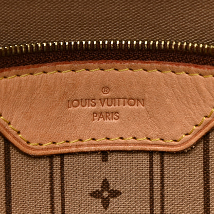 Louis Vuitton Monogram Delightful GM 5 of 15