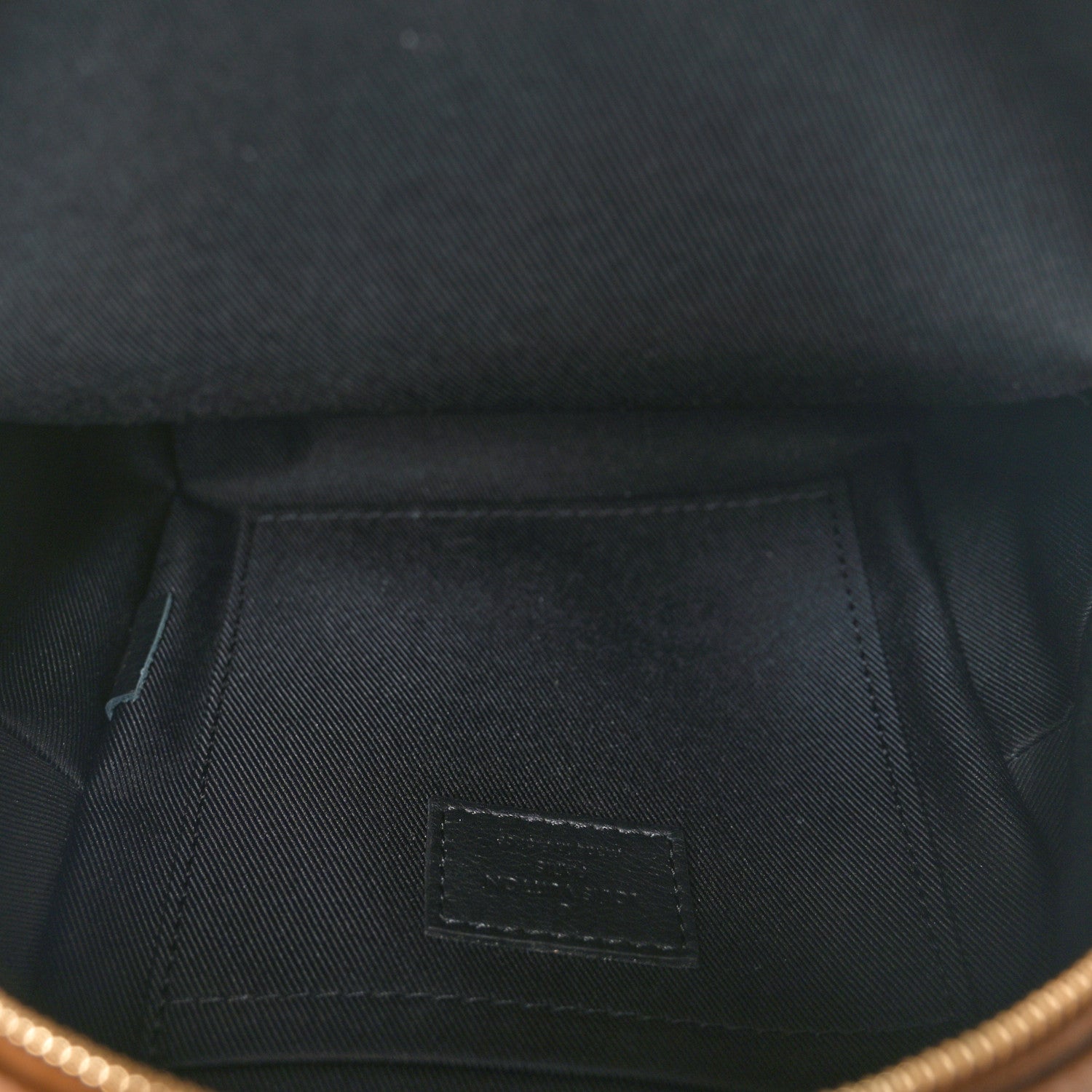 Louis Vuitton Reverse Monogram Palm Springs Backpack Mini 5 of 8