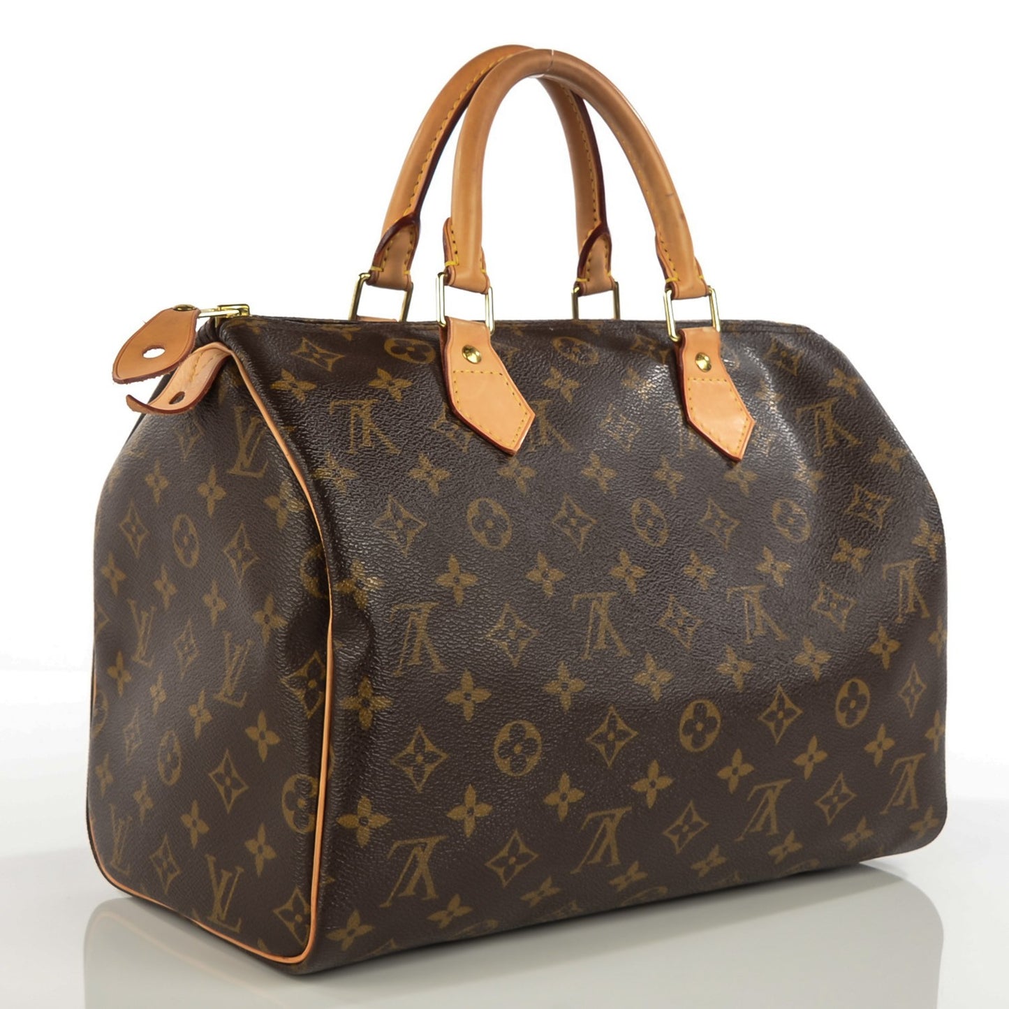 Monogram Speedy 30