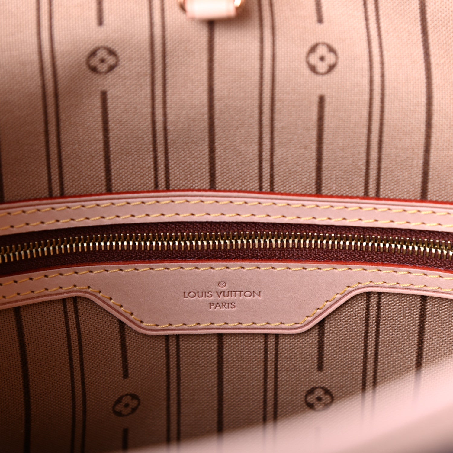 Louis Vuitton Monogram Delightful PM 6 of 9