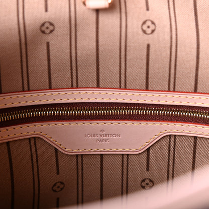 Louis Vuitton Monogram Delightful PM 6 of 9