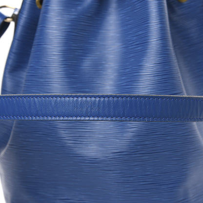 Louis Vuitton Epi Noe Toledo 6 of 12