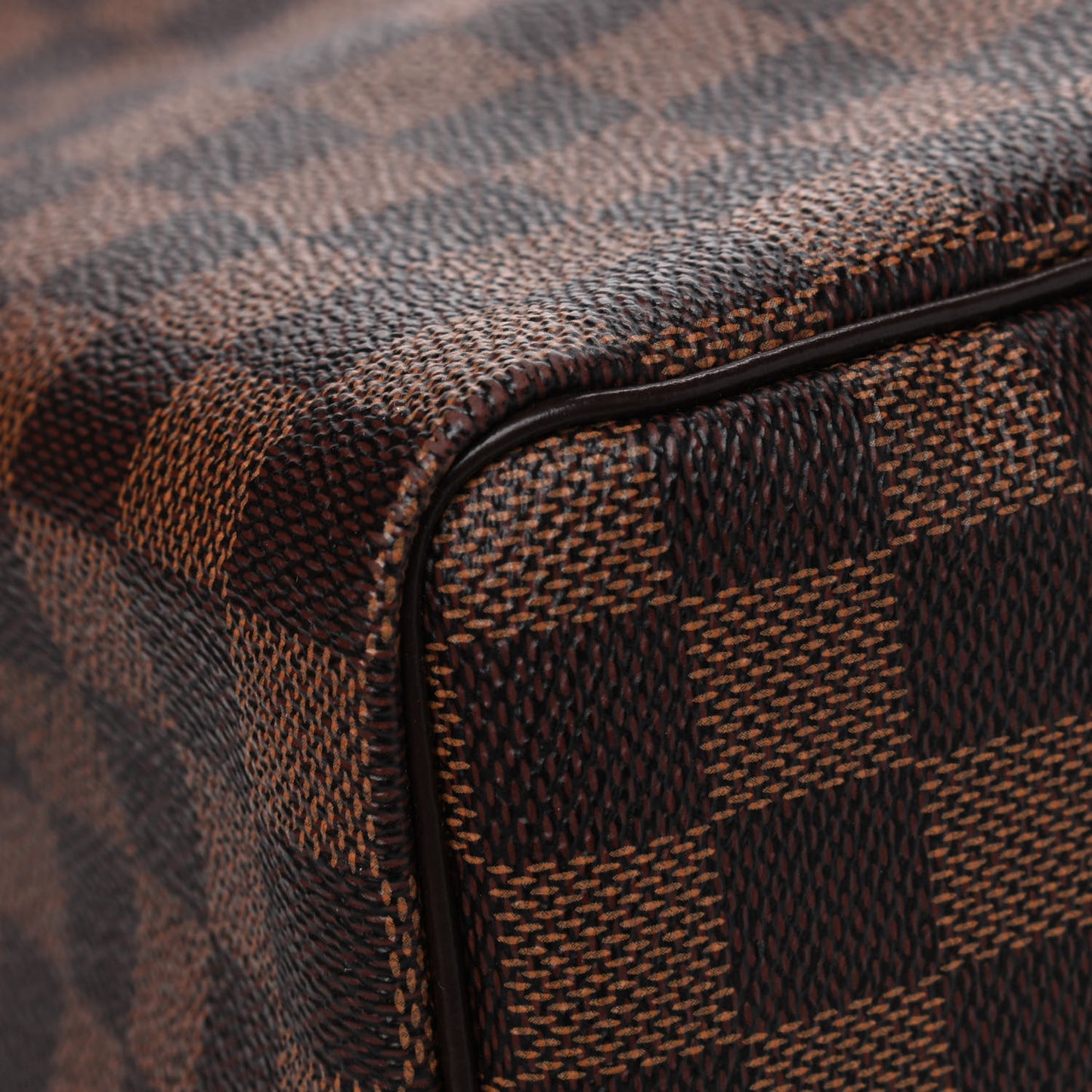 Damier Ebene Speedy 25