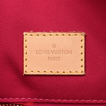 Louis Vuitton Monogram Graceful PM Pivoine 6 of 10