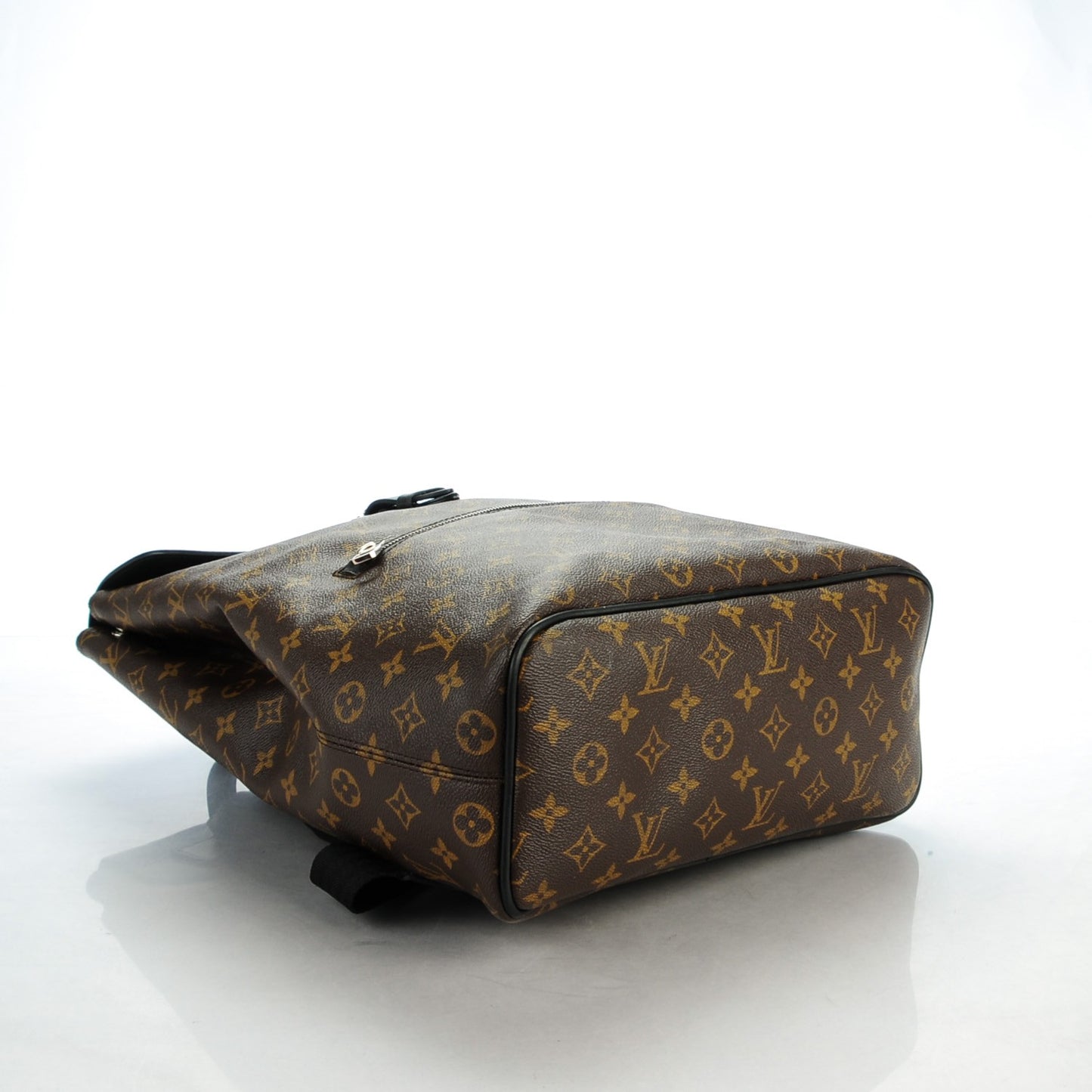 Monogram Macassar Palk Backpack